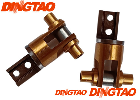 Parts For Vector 7000 VT7000 Cutting 775446 Batch Of Fastening Blade + Axis 2.4x7 Unit