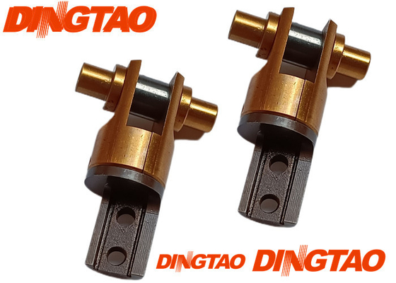 Parts For Vector 7000 VT7000 Cutting 775446 Batch Of Fastening Blade + Axis 2.4x7 Unit