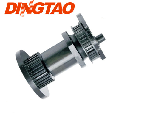 61612002 GT7250 Cutter Accessories S7200 Parts Housing Crank Assy 78 S-93-7 Use Bom