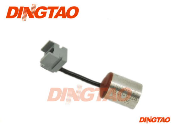For S7200 GT7250 Cutter Parts 93262001 75282002 Transducer Ki Assy Short Cable