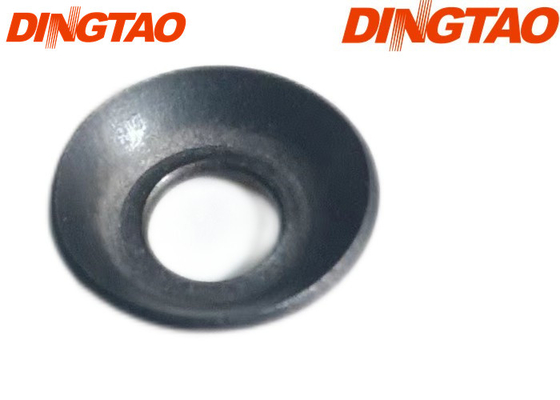 973500185 Spare Parts For S7200 GT7250 Cutter Washer M4 Csk Finishing Bn 1276