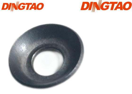 973500185 Spare Parts For S7200 GT7250 Cutter Washer M4 Csk Finishing Bn 1276