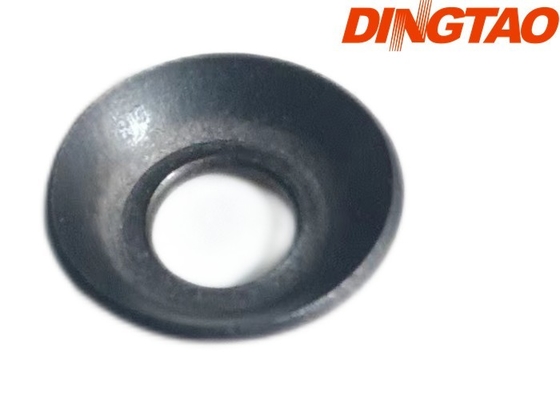 973500185 Spare Parts For S7200 GT7250 Cutter Washer M4 Csk Finishing Bn 1276