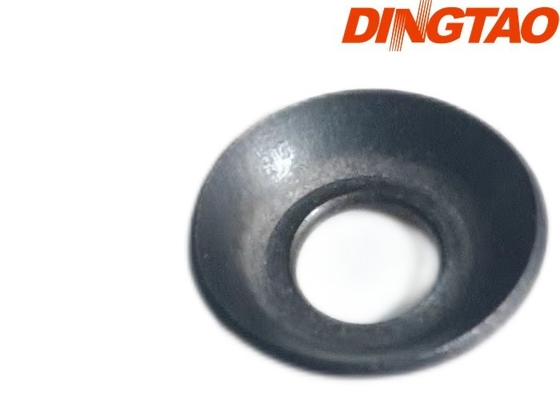 973500185 Spare Parts For S7200 GT7250 Cutter Washer M4 Csk Finishing Bn 1276