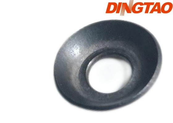 973500185 Spare Parts For S7200 GT7250 Cutter Washer M4 Csk Finishing Bn 1276