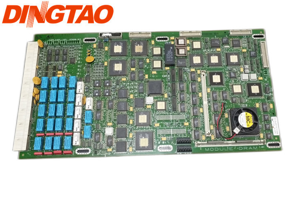 740513A Mother Board Suit For Lectra Vector 5000 Vector 7000 Auto Cutter Parts