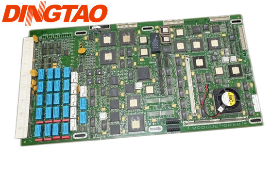 740513A Mother Board Suit For Lectra Vector 5000 Vector 7000 Auto Cutter Parts