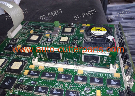 740513A Mother Board Suit For Lectra Vector 5000 Vector 7000 Auto Cutter Parts