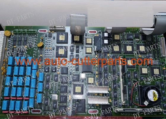 740513A Mother Board Suit For Lectra Vector 5000 Vector 7000 Auto Cutter Parts