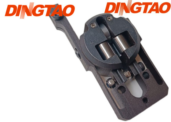 94065000 For GT7250 Cutting Parts S7200 Spare Parts Assy. Roller Guide Lower Xlc