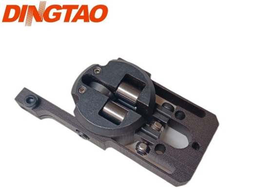 94065000 For GT7250 Cutting Parts S7200 Spare Parts Assy. Roller Guide Lower Xlc