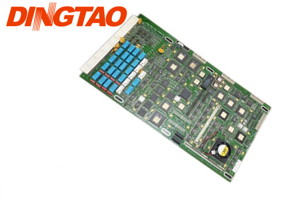 740513A Mother Board Suit For Lectra Vector 5000 Vector 7000 Auto Cutter Parts