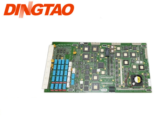 740513A Mother Board Suit For Lectra Vector 5000 Vector 7000 Auto Cutter Parts
