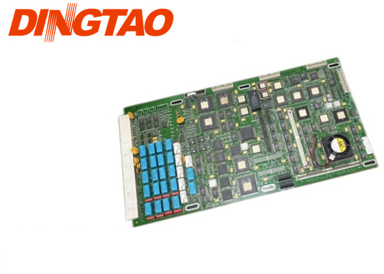 740513A Mother Board Suit For Lectra Vector 5000 Vector 7000 Auto Cutter Parts