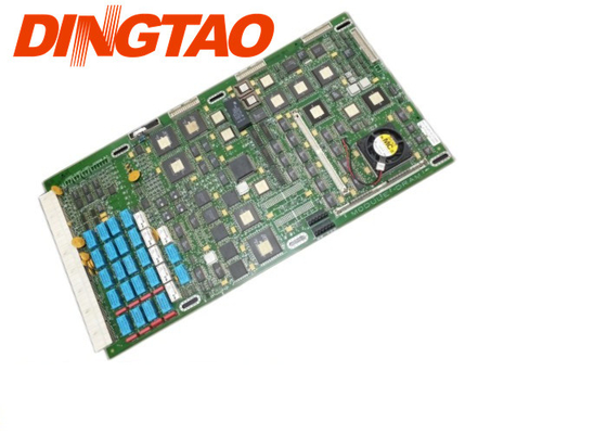 740513A Mother Board Suit For Lectra Vector 5000 Vector 7000 Auto Cutter Parts