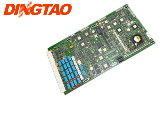 740513A Mother Board Suit For Lectra Vector 5000 Vector 7000 Auto Cutter Parts