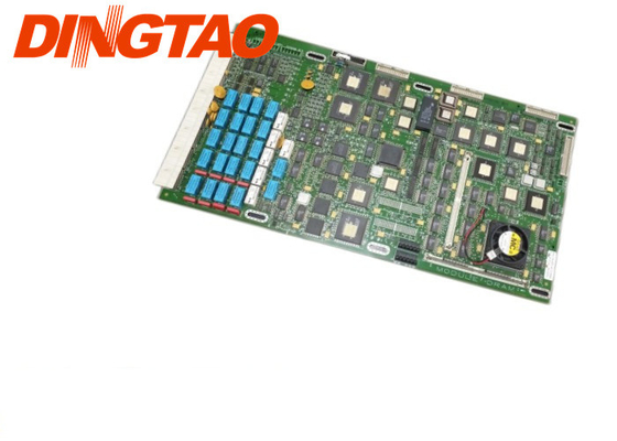 740513A Mother Board Suit For Lectra Vector 5000 Vector 7000 Auto Cutter Parts
