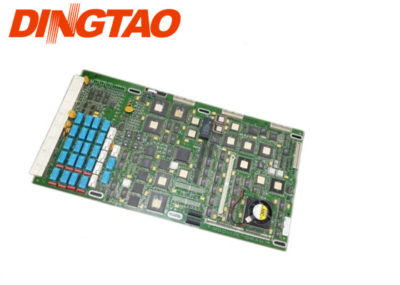 740513A Mother Board Suit For Lectra Vector 5000 Vector 7000 Auto Cutter Parts