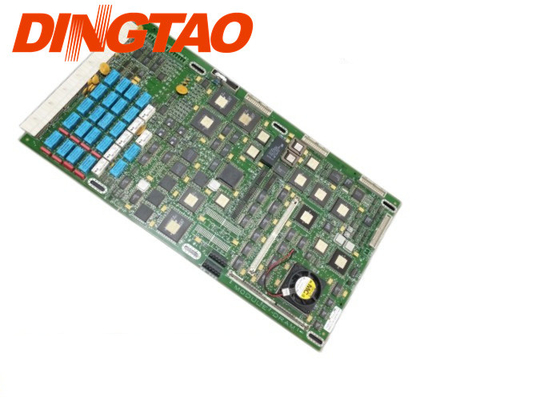 740513A Mother Board Suit For Lectra Vector 5000 Vector 7000 Auto Cutter Parts