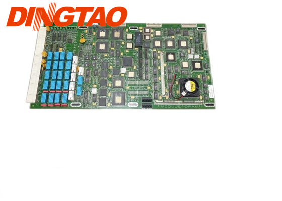 740513A Mother Board Suit For Lectra Vector 5000 Vector 7000 Auto Cutter Parts