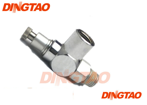 DT GT7250 Cutter Part S7200 Cutter Machine Parts PN 968500245 Valve Flow Control