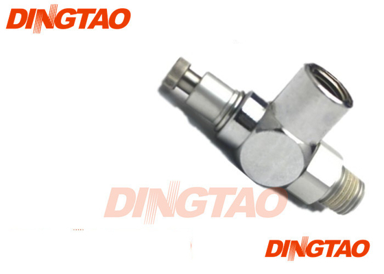 DT GT7250 Cutter Part S7200 Cutter Machine Parts PN 968500245 Valve Flow Control