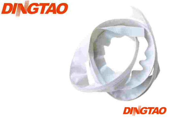 90246000 Assy Sewn Barrier Strip 71.67'' Long Suit GT7250 S7200 Cutter Parts