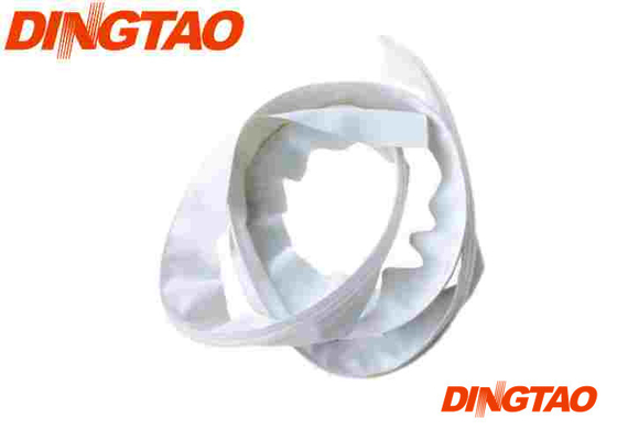 90246000 Assy Sewn Barrier Strip 71.67'' Long Suit GT7250 S7200 Cutter Parts