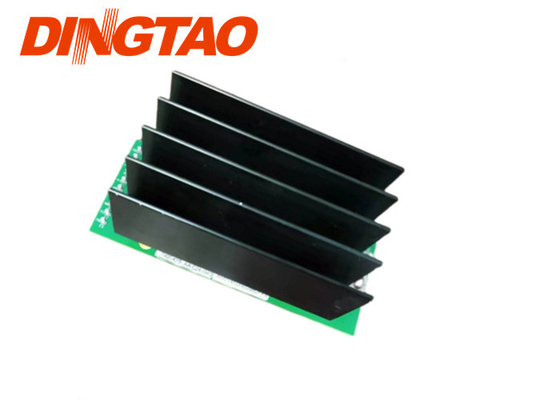 Suit Vector 7000 Cutter Parts VT5000 740542B Board Of Engine Control Brushless Comp