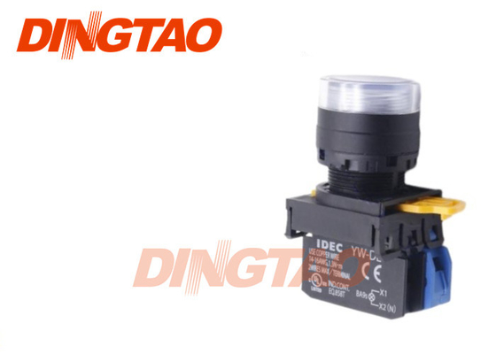 DT GT7250 Cutter Spare Parts Z7 Parts Sw Abb Cbk-akpc Actuator 925500585