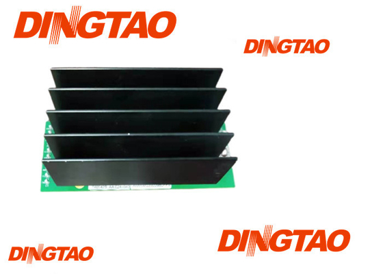 740542B Board Of Engine Control For Vector 5000 VT7000 Lectra Cutter Parts