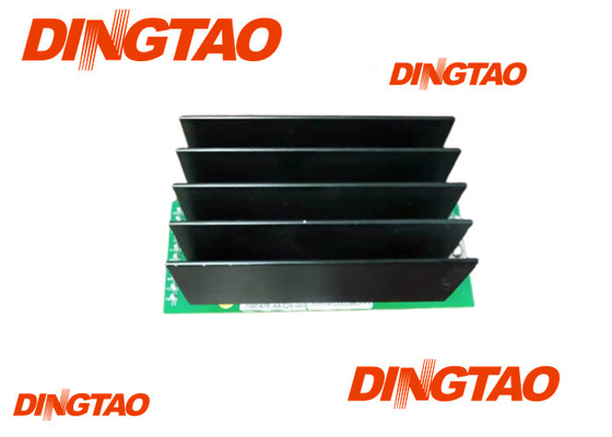 740542B Board Of Engine Control For Vector 5000 VT7000 Lectra Cutter Parts