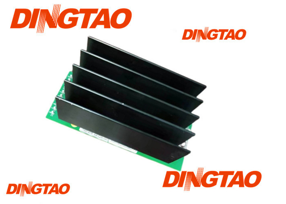 740542B Board Of Engine Control For Vector 5000 VT7000 Lectra Cutter Parts