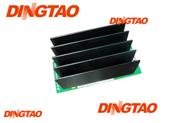740542B Board Of Engine Control For Vector 5000 VT7000 Lectra Cutter Parts