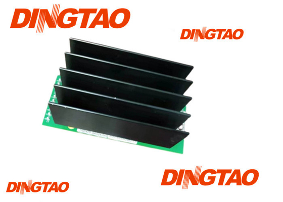 740542B Board Of Engine Control For Vector 5000 VT7000 Lectra Cutter Parts