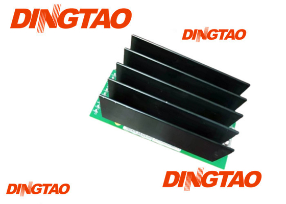 740542B Board Of Engine Control For Vector 5000 VT7000 Lectra Cutter Parts