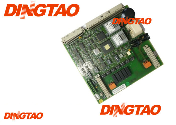 DT VT7000 Vector 5000 Parts For Board Of Engine Control Brushless Comp 740497B