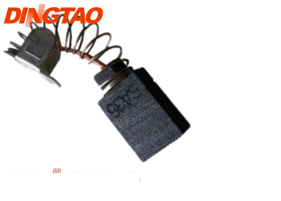 238500025 GT7250 S7200 Cutter Machine Parts Conveyor Motor Brush Set- Std - 2pk