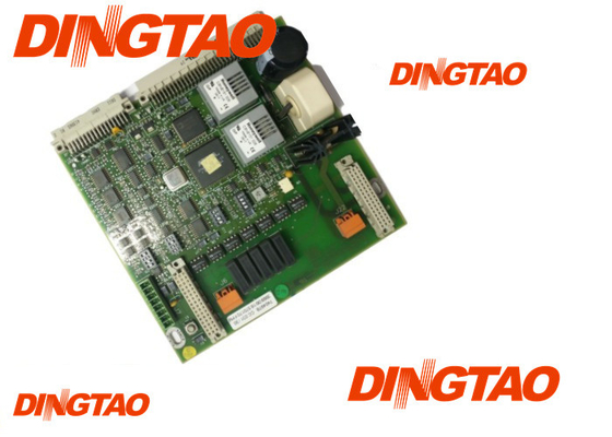 DT VT7000 Vector 5000 Parts For Board Of Engine Control Brushless Comp 740497B