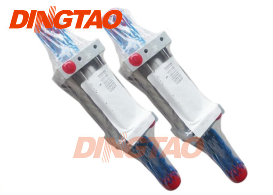 57277002 Cutter Parts GT5250 Cylinder Air Special Drill S5200 Cutter Parts