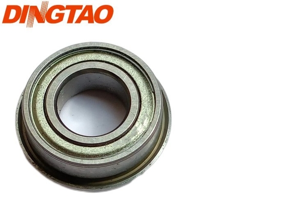 153500224 For S7200 GT7250 Spare Parts Brg Ball Dbl Shld & Flgd