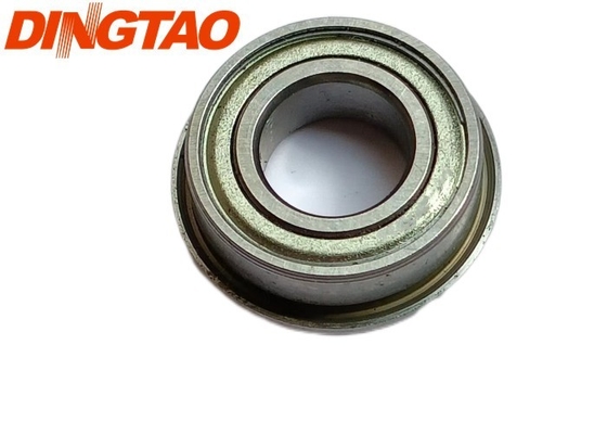 153500224 For S7200 GT7250 Spare Parts Brg Ball Dbl Shld & Flgd