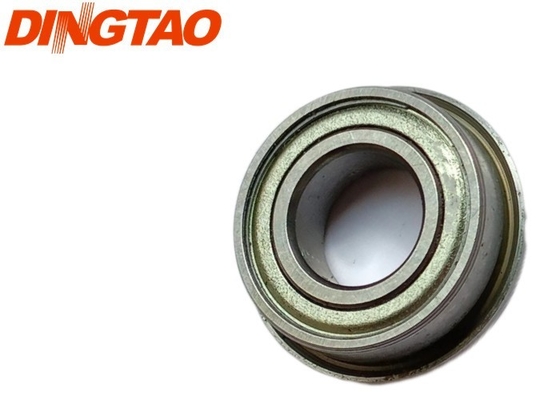 153500224 For S7200 GT7250 Spare Parts Brg Ball Dbl Shld & Flgd