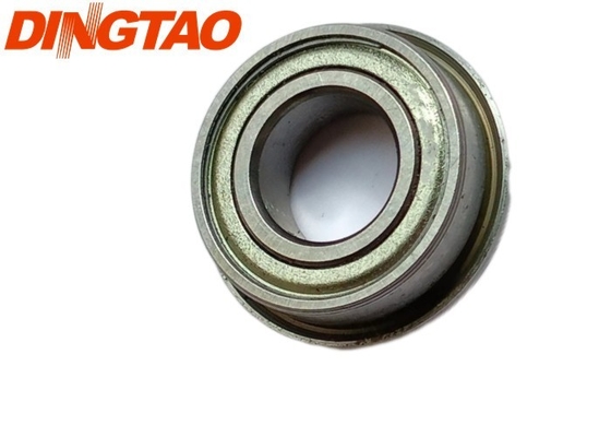 153500224 For S7200 GT7250 Spare Parts Brg Ball Dbl Shld & Flgd