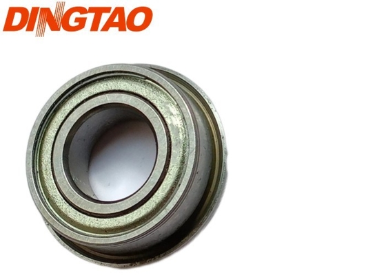 153500224 For S7200 GT7250 Spare Parts Brg Ball Dbl Shld & Flgd