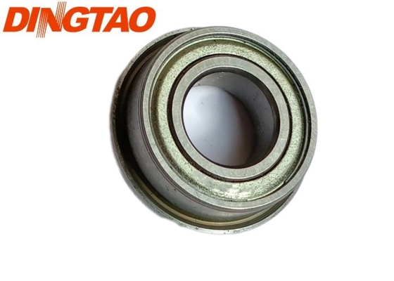 153500224 For S7200 GT7250 Spare Parts Brg Ball Dbl Shld & Flgd