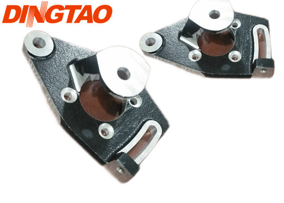 For Vector 7000 Cutter Spare Parts VT5000 Parts 111777 C Shaft Flange Bracket
