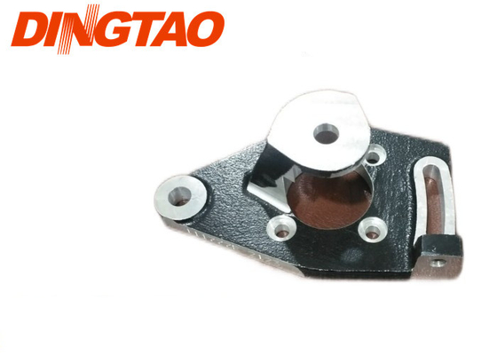 For Vector 7000 Cutter Spare Parts VT5000 Parts 111777 C Shaft Flange Bracket