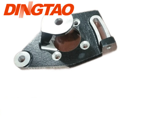 For Vector 7000 Cutter Spare Parts VT5000 Parts 111777 C Shaft Flange Bracket