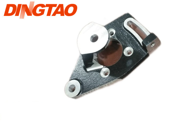 For Vector 7000 Cutter Spare Parts VT5000 Parts 111777 C Shaft Flange Bracket